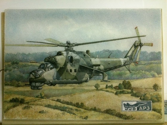 Работы: Работы из камня